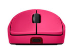 Logitech G 910-007291 mouse Gaming Ambidextrous RF Wireless Optical 32000 DPI