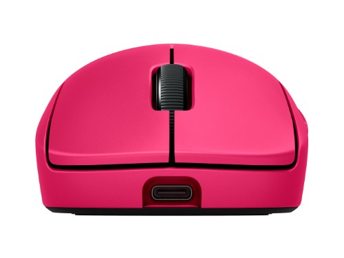 Logitech G 910-007291 mouse Gaming Ambidextrous RF Wireless Optical 32000 DPI