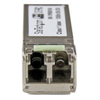 StarTech.com SFP10GSRST network transceiver module Fiber optic 11100 Mbit/s SFP+ 850 nm