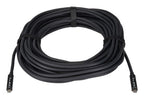 Eaton U420F-15M Thunderbolt cable 590.6" (15 m) 10 Gbit/s Black