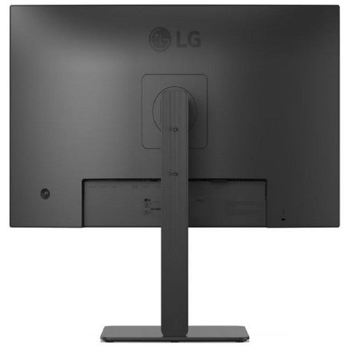 LG 27BA650-B computer monitor 27" 1920 x 1080 pixels Full HD LCD Tabletop Black
