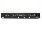 Vertiv Avocent SVKM 140 KVM switch Black