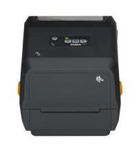 Zebra ZD421 label printer Thermal transfer 300 x 300 DPI 102 mm/sec Wired & Wireless Ethernet LAN Bluetooth