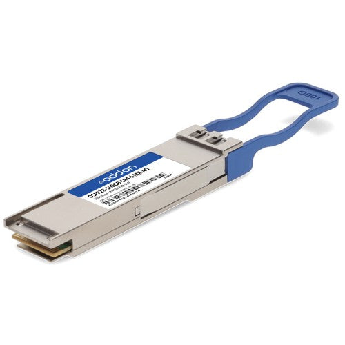 AddOn Networks QSFP28-100GB-LR4-I-MX-AO network transceiver module Fiber optic 100000 Mbit/s 1309 nm