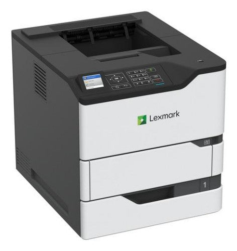 Lexmark MS823dn 1200 x 1200 DPI A4