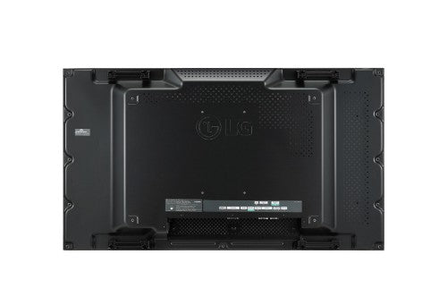 LG 55VL5PJ-A video wall display LCD Indoor