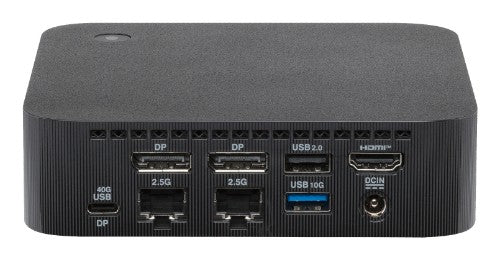 ASUS ExpertCenter PN54-S1-SYS515PETL0 AMD Ryzen™ 5 220 16 GB DDR5-SDRAM 512 GB SSD Windows 11 Pro Mini PC Black