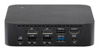 ASUS ExpertCenter PN54-S1-BB7000ETL Black 260 3.8 GHz