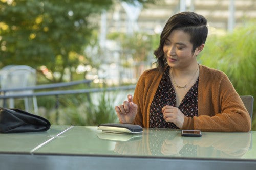 HP Poly Sync 20 Microsoft Teams Certified USB-A Speakerphone