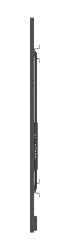 LG LAPA136-GF signage display Digital signage flat panel 136" LED Wi-Fi 500 cd/m² Full HD Black Built-in processor WebOS
