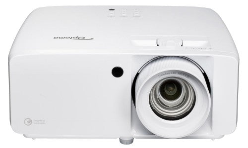 Optoma ZH551 data projector Standard throw projector 5600 ANSI lumens DLP 1080p (1920x1080) 3D White