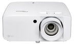 Optoma ZH551 data projector Standard throw projector 5600 ANSI lumens DLP 1080p (1920x1080) 3D White