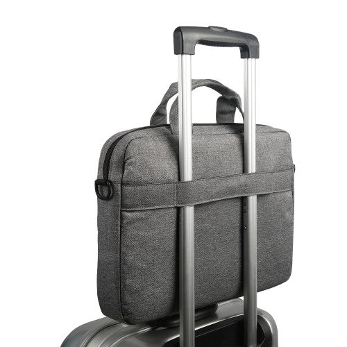 Lenovo Casual Toploader T210 15.6" Toploader bag Gray
