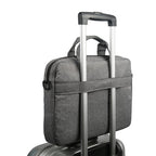 Lenovo Casual Toploader T210 15.6" Toploader bag Gray