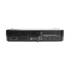 Tripp Lite SMART1200LCD uninterruptible power supply (UPS) Line-Interactive 1.2 kVA 700 W 8 AC outlet(s)