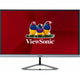 Viewsonic VX Series VX2476-SMHD computer monitor 24" 1920 x 1080 pixels Full HD LED