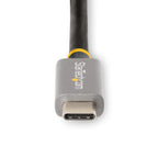 StarTech.com CC1M-40G-USB-CABLE USB cable USB4 Gen 2x2 39.4" (1 m) USB C
