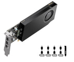 PNY NVIDIA RTX A400 4 GB GDDR6