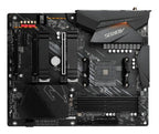 GIGABYTE B550 AORUS ELITE AX V2 motherboard AMD B550 Socket AM4 ATX