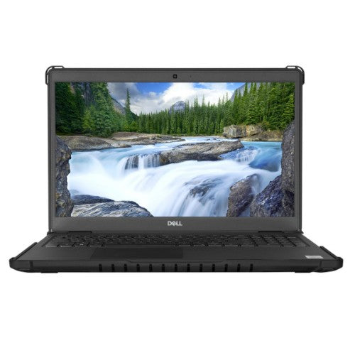 Targus THZ880GL laptop case 15" Cover Black
