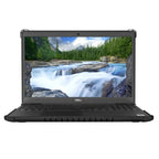 Targus THZ880GL laptop case 15" Cover Black