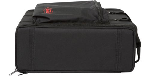 SKB 1SKB-SC193U rack cabinet 3U Freestanding rack Black