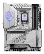 MSI MPG Z890 EDGE TI WIFI motherboard Intel Z890 LGA 1851 (Socket V1) ATX