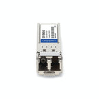 AddOn Networks XCVR-T80W03-AO network transceiver module Fiber optic 10000 Mbit/s SFP+
