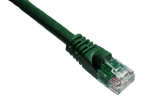 Axiom C6AMB-N4-AX networking cable Green 47.6" (1.21 m) Cat6a U/UTP (UTP)