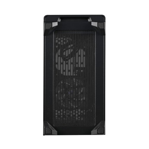 Cooler Master MasterBox NR200 Small Form Factor (SFF) Black