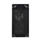 Cooler Master MasterBox NR200 Small Form Factor (SFF) Black