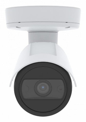 Axis 01997-001 security camera Bullet IP security camera Indoor & outdoor 1920 x 1080 pixels Wall