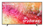 Samsung HU7010F HG75U701FNF 75" 4K Ultra HD Smart TV Gray 20 W