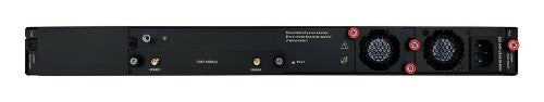 Digi Connect EZ 16 MEI Dual Power serial server RJ-45, RS-232, RS-422/485