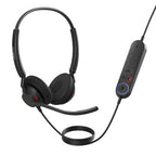 Jabra Engage 40 Headset Wired Head-band Office/Call center