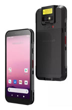 Honeywell CT32 handheld mobile computer 6" 1080 x 2160 pixels Touchscreen 9.49 oz (269 g) Black