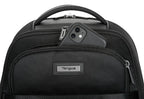 Targus TBB617GL backpack Black