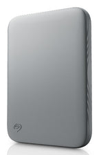 Seagate Expansion external hard drive 2 TB 2.5" USB Type-C Black