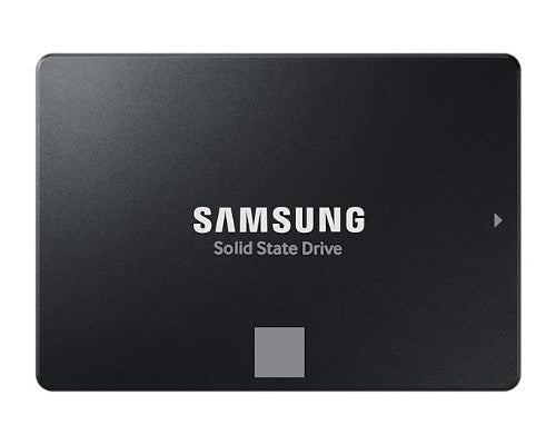 Samsung 870 EVO 250 GB 2.5" Serial ATA III V-NAND MLC