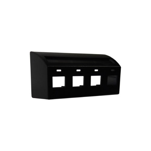 Legrand 40300630-00 mounting kit Black Plastic