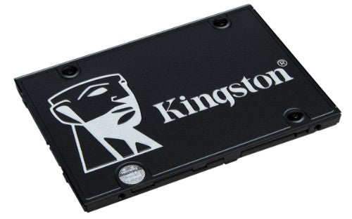 Kingston Technology 256G SSD KC600 SATA3 2.5"
