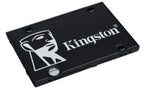 Kingston Technology 2048G SSD KC600 SATA3 2.5"