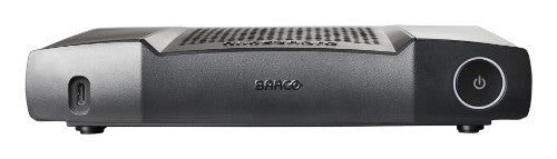 Barco CX‑50 G2 wireless presentation system HDMI Desktop