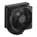 Cooler Master Hyper 212 Black Processor Air cooler 4.72" (12 cm)