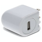 AddOn Networks USAC2USB5V24AW mobile device charger White AC Indoor
