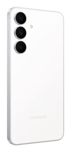 Samsung Galaxy S25 FE 6.7" Dual SIM Android 16.0 5G USB Type-C 8 GB 128 GB 4900 mAh White