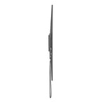 StarTech.com FPWFXB1 TV mount 100" Black