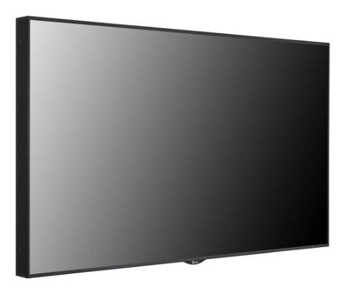 LG 75XS4P-B.AEU Digital signage flat panel 75" LED 4000 cd/m² UHD+ Black WebOS 24/7