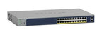 NETGEAR GS724TPP-300NAS network switch Managed L2 Gigabit Ethernet (10/100/1000) Power over Ethernet (PoE) Gray
