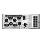 APC SRT10KRMTF uninterruptible power supply (UPS) 10 kVA 6 AC outlet(s)